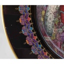 [45813161] Wandteller Villeroy & Boch Heinrich Zaubermärchen Russland gebraucht - sehr gut Bild 4