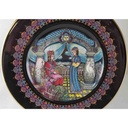[45813161] Wandteller Villeroy & Boch Heinrich Zaubermärchen Russland gebraucht - sehr gut Bild 5