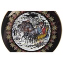 [45813167] Wandteller Villeroy & Boch Heinrich Zaubermärchen Russland gebraucht - sehr gut Bild 2