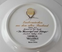 [45813171] Wandteller Villeroy & Boch Heinrich Zaubermärchen Russland gebraucht - sehr gut Bild 3