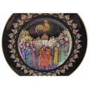 [45813177] Wandteller Villeroy & Boch Heinrich Zaubermärchen Russland gebraucht - sehr gut Bild 2