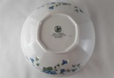 [45813179] Schüssel 21,3 cm Villeroy & Boch Gallo Leonardo Marie Claire Veilchenblüten gebraucht - gut Bild 3