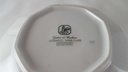 [45813179] Schüssel 21,3 cm Villeroy & Boch Gallo Leonardo Marie Claire Veilchenblüten gebraucht - gut Bild 4