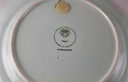 [45813181] Wandteller Villeroy & Boch Paon Mettlach gebraucht - sehr gut Bild 3