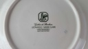 [45813184] Untertasse für Suppe 18 cm Villeroy & Boch Gallo Leonardo Marie Claire Veilchenblüten gebraucht - sehr gut Bild 4