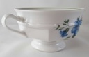 [45813185] Suppentasse Villeroy & Boch Gallo Leonardo Marie Claire Veilchenblüten gebraucht - sehr gut Bild 3