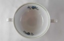 [45813185] Suppentasse Villeroy & Boch Gallo Leonardo Marie Claire Veilchenblüten gebraucht - sehr gut Bild 4
