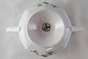 [45813185] Suppentasse Villeroy & Boch Gallo Leonardo Marie Claire Veilchenblüten gebraucht - sehr gut Bild 5