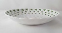 [45813188] Dessertschale 13 cm Haviland Limoges Torse Trefle Vert Kleeblatt gebraucht - sehr gut Bild 3