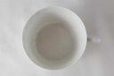 [45813189] Teetasse Tasse Haviland Limoges Torse Trefle Vert Kleeblatt gebraucht - sehr gut Bild 3