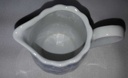 [45813193] Milchkännchen Graf von Henneberg China Blau gebraucht - sehr gut Bild 4