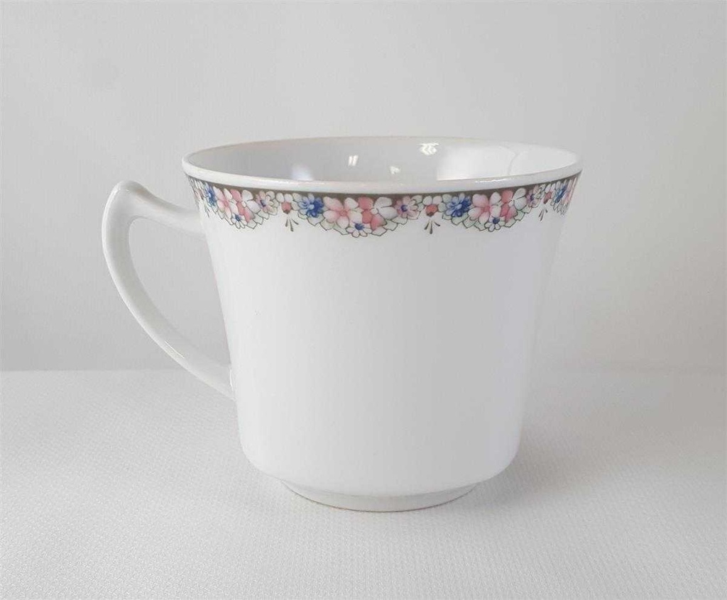 [45813209] Kaffeetasse Tasse Seltmann Weiden Christin Alexis gebraucht - sehr gut Bild 3
