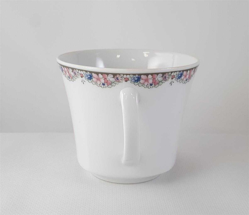[45813209] Kaffeetasse Tasse Seltmann Weiden Christin Alexis gebraucht - sehr gut Bild 4