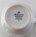 [45813209] Kaffeetasse Tasse Seltmann Weiden Christin Alexis gebraucht - sehr gut Bild 5