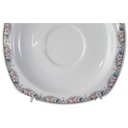 [45813211] Untertasse für Kaffee 14 cm Seltmann Weiden Christin Alexis gebraucht - sehr gut Bild 2