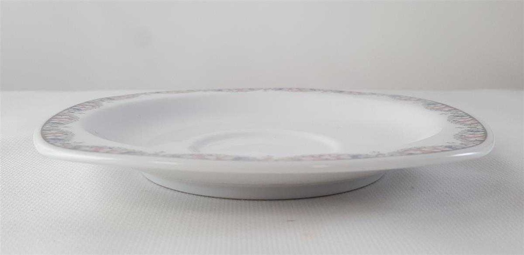 [45813211] Untertasse für Kaffee 14 cm Seltmann Weiden Christin Alexis gebraucht - sehr gut Bild 3