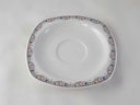 [45813211] Untertasse für Kaffee 14 cm Seltmann Weiden Christin Alexis gebraucht - sehr gut Bild 4