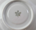 [45813211] Untertasse für Kaffee 14 cm Seltmann Weiden Christin Alexis gebraucht - sehr gut Bild 5