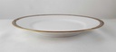 [45813224] Kuchenteller Dessertteller 19,3 cm Hutschenreuther Hohenberg Dekor Schwarz Gold gebraucht - gut Bild 3