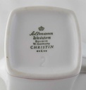 [45813225] Milchkännchen Seltmann Weiden Christin Alexis gebraucht - sehr gut Bild 6