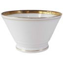 [45813228] Teetasse Tasse Hutschenreuther Hohenberg Dekor Schwarz Gold gebraucht - gut Bild 2