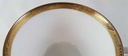 [45813228] Teetasse Tasse Hutschenreuther Hohenberg Dekor Schwarz Gold gebraucht - gut Bild 7