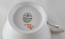 [45813228] Teetasse Tasse Hutschenreuther Hohenberg Dekor Schwarz Gold gebraucht - gut Bild 8