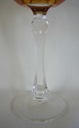 [4581324] Weinrömer Römerglas Überfangglas Nachtmann Bamberg gebraucht - sehr gut Bild 3