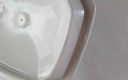 [45813241] Ragoutterrine 2,4 L Villeroy & Boch Gallo Leonardo Marie Claire Veilchenblüten gebraucht - akzeptabel Bild 8