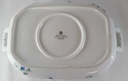 [45813241] Ragoutterrine 2,4 L Villeroy & Boch Gallo Leonardo Marie Claire Veilchenblüten gebraucht - akzeptabel Bild 9