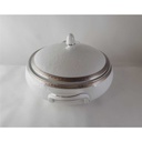 [45813247] Ragoutterrine 1,35 L Zeh Scherzer Einzelteile gebraucht - gut Bild 3