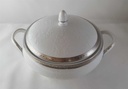 [45813247] Ragoutterrine 1,35 L Zeh Scherzer Einzelteile gebraucht - gut Bild 4