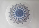 [45813248] Zuckerdose Rosenthal Composition Eisblume Tapio Wirkkala gebraucht - akzeptabel Bild 3
