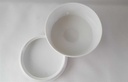 [45813248] Zuckerdose Rosenthal Composition Eisblume Tapio Wirkkala gebraucht - akzeptabel Bild 4