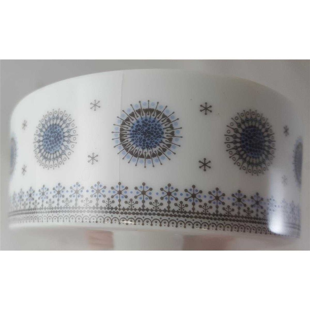 [45813248] Zuckerdose Rosenthal Composition Eisblume Tapio Wirkkala gebraucht - akzeptabel Bild 6