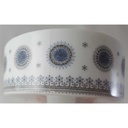 [45813248] Zuckerdose Rosenthal Composition Eisblume Tapio Wirkkala gebraucht - akzeptabel Bild 6