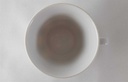 [45813251] Kaffeetasse Tasse Mitterteich Form 2040 Sissi Rosa Blüte gebraucht - gut Bild 4