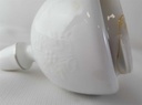 [45813254] Kaffeekanne 1,5 L Zeh Scherzer Reliefdekor Platinrand Relief gebraucht - gut Bild 6