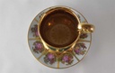 [45813258] Sammeltasse Tasse Espressotasse 2tlg Ernst Leitner ELW gebraucht - sehr gut Bild 3