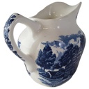[45813260] Milchkännchen Grindley English Country Inns Blau gebraucht - sehr gut Bild 2