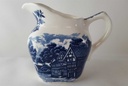 [45813260] Milchkännchen Grindley English Country Inns Blau gebraucht - sehr gut Bild 3