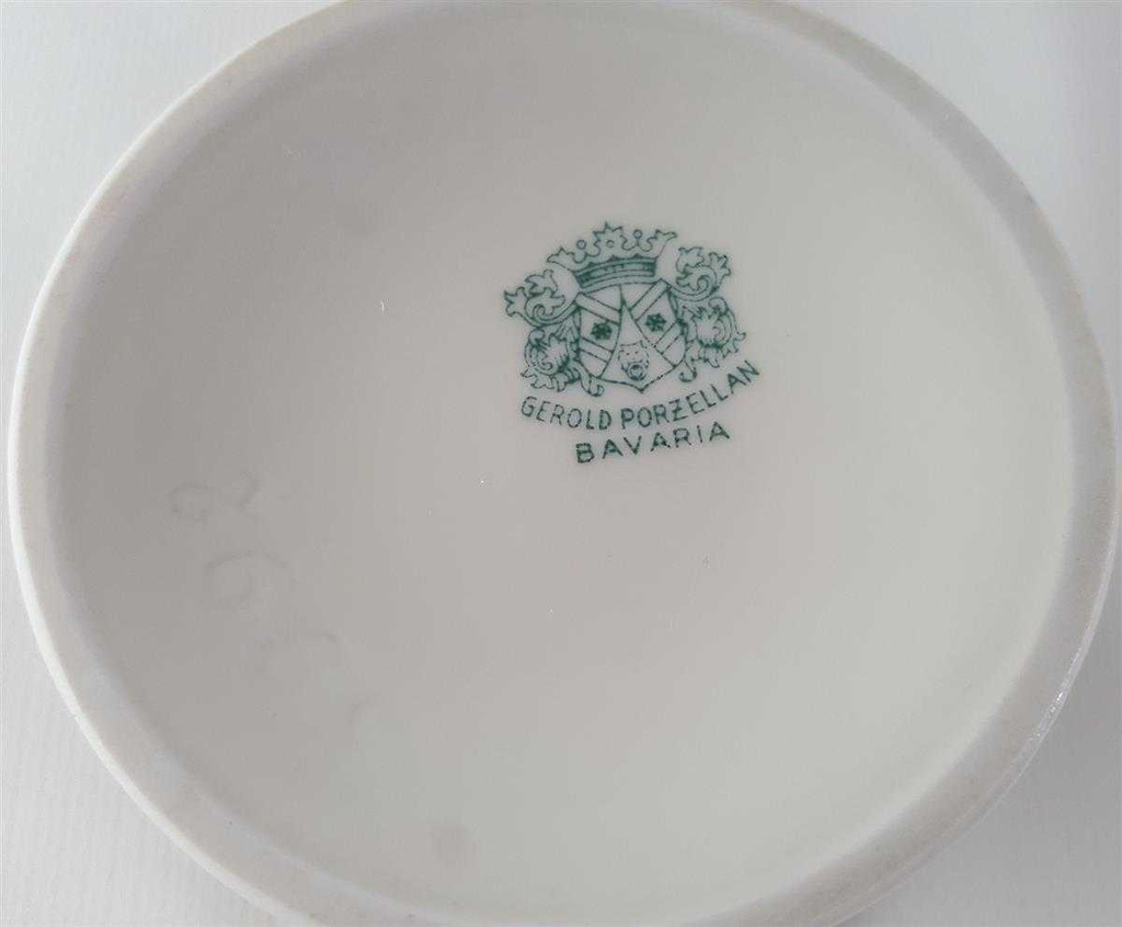 [45813261] Kerzenhalter Gerold & Co gebraucht - gut Bild 3