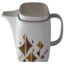 [45813262] Kaffeekanne 1,3 L Schirnding Bavaria Sonstiges gebraucht - sehr gut Bild 2