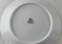 [45813269] Kaffeegedeck 3tlg Hutschenreuther Viktoria Weiß gebraucht - gut Bild 7