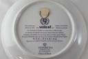 [45813278] Wandteller Villeroy & Boch Heinrich Kinder der Welt Unicef Nr. 1 gebraucht - sehr gut Bild 4