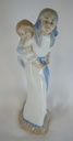 [4581328] Figur Skulptur Statue 25 cm Sanbo gebraucht - gut Bild 3