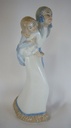 [4581328] Figur Skulptur Statue 25 cm Sanbo gebraucht - gut Bild 6