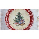 [45813280] Schale 25,5 cm Villeroy & Boch Toys Fantasy Weihnachten gebraucht - neuwertig Bild 2