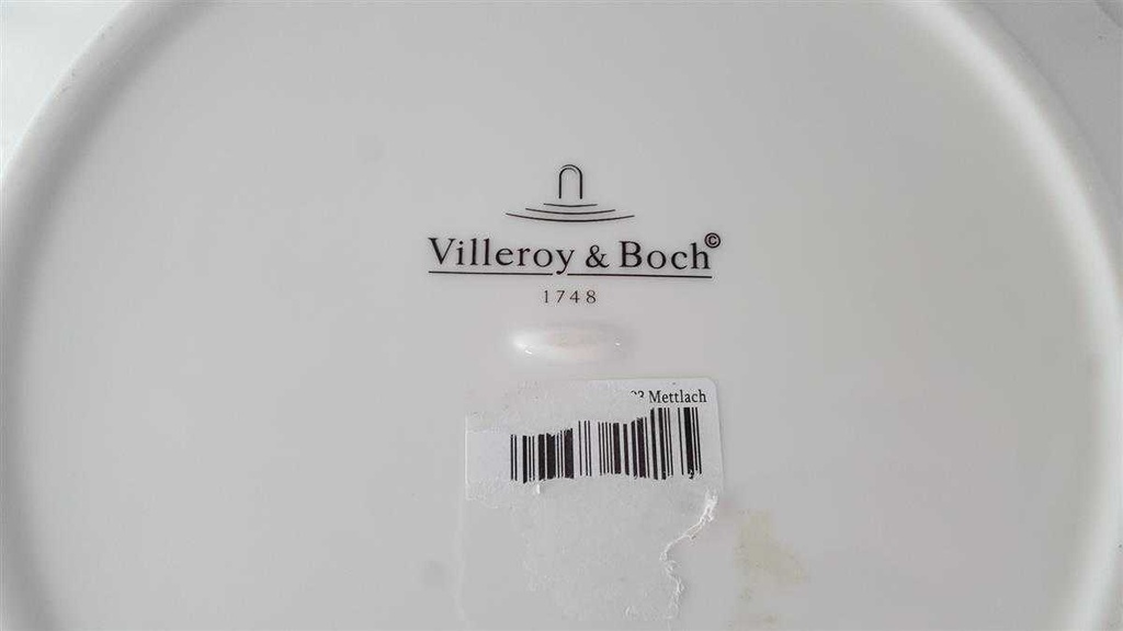 [45813280] Schale 25,5 cm Villeroy & Boch Toys Fantasy Weihnachten gebraucht - neuwertig Bild 5