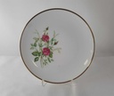 [45813281] Kaffeegedeck Goldrand 3tlg Winterling Röslau Blumendekor Blumen gebraucht - gut Bild 4